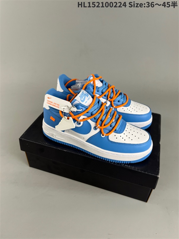 men air force one shoes HH 2023-2-27-006